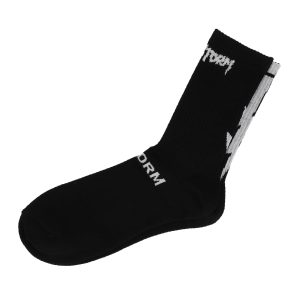 SOCKS #BLACKxWHITE