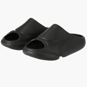 INFSTARSLIPPERS SLIPPER #BLACK