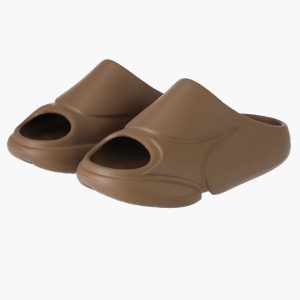 INFSTARSLIPPERS SLIPPER #BROWN