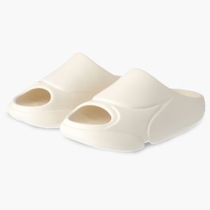 INFSTARSLIPPERS SLIPPER #WHITE