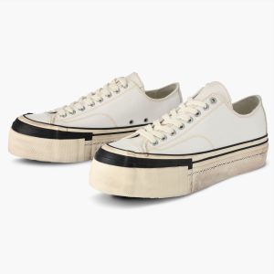 TC MADE 009B-WHITE