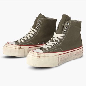 TC MADE 010-OLIVE