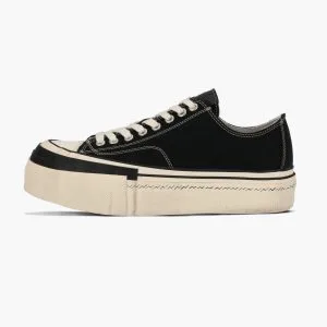 TC MADE 009B-BLACK - SHOWCASE