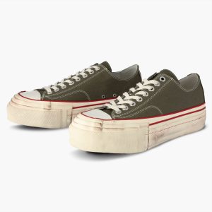 TC MADE 009B-KHAKI