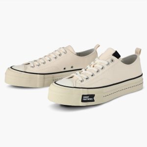 TC MADE X UNBENT-WHITE