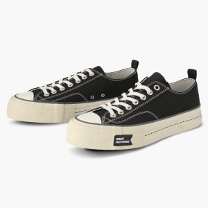 TC MADE X UNBENT-BLACK