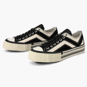 TC MADE TM005EK-BLACK