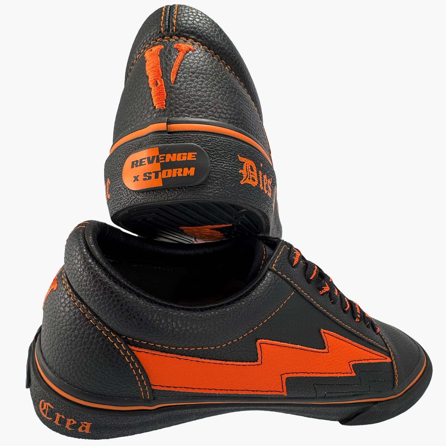 REVENGExSTORM x VLONE - SHOWCASE