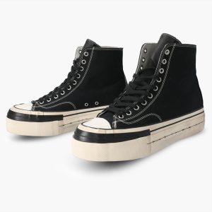 TC MADE TCHILN-BLACK