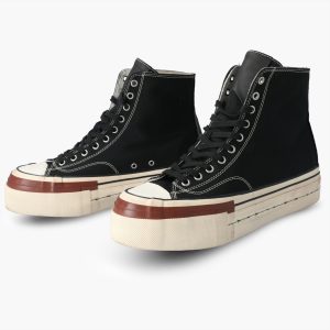 TC MADE TCHILN-BLACK/EB