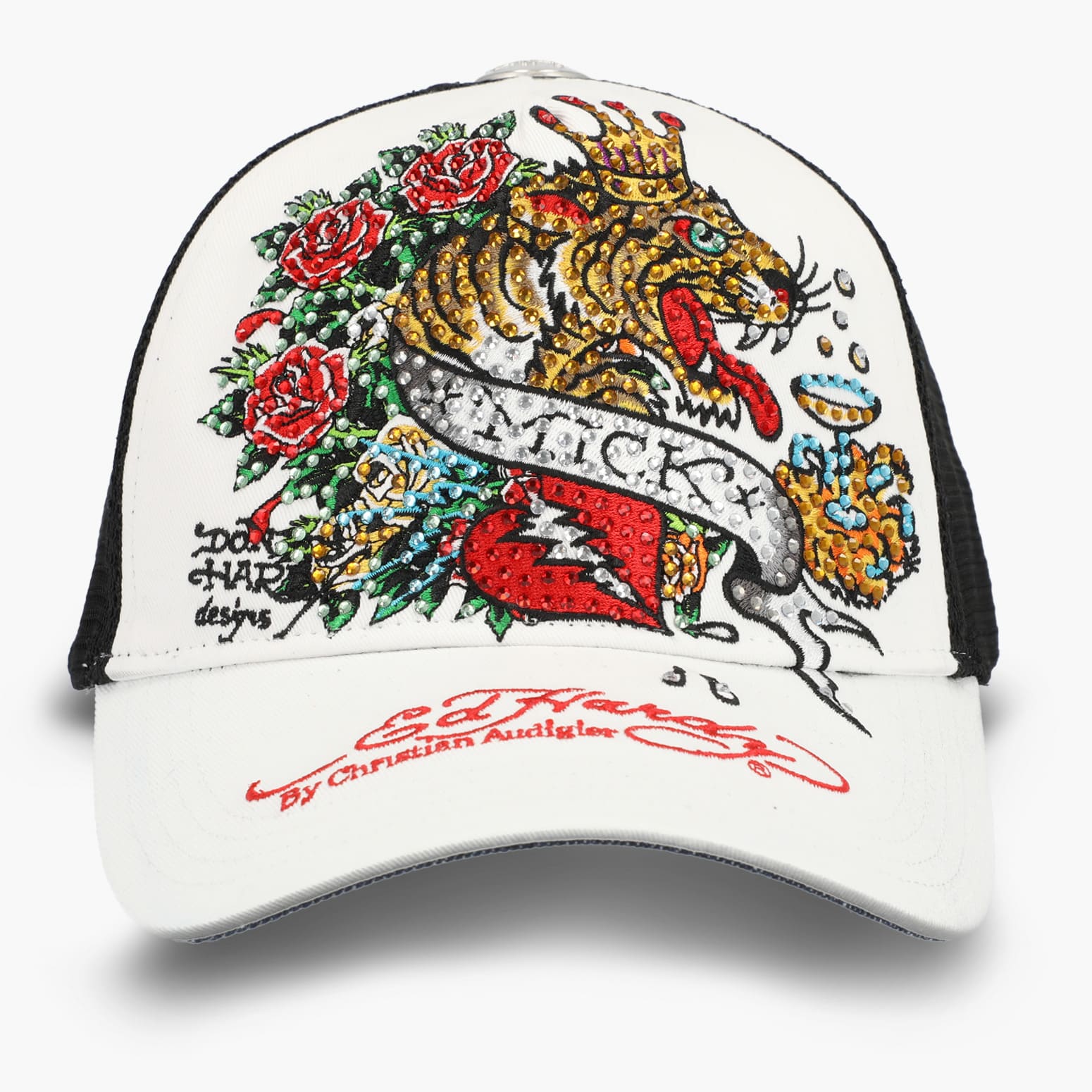 Ed Hardy SHOWCASE