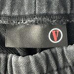 V-LOGO-VLONE PANTS_006