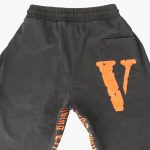 V-LOGO-VLONE PANTS_009