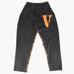 V-LOGO-VLONE PANTS_B