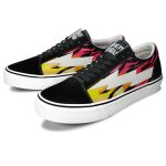 TADAOMI SHIBUYA GEO FLAME_BLACK