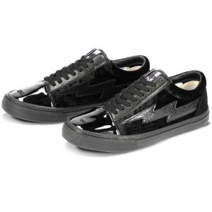 REVENGE X STORM X THE INCORPORATED-BLACK