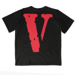 VLONE_CLASSIC LOGO SS TEE_BLACK-RED_002_a